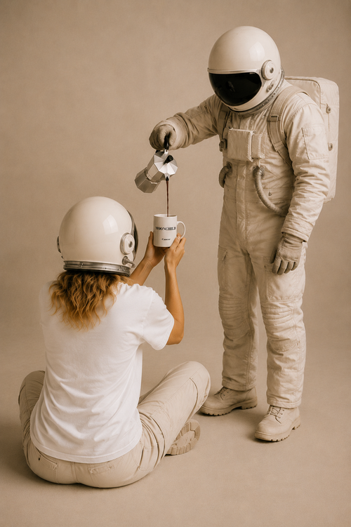 Cancer Mug | Moonchild